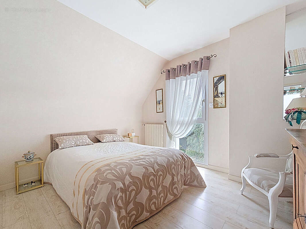 Maison à SAINT-MALO