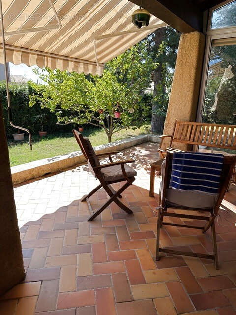 Belle villa de 168m2 à proximité de Gignac - photo 9