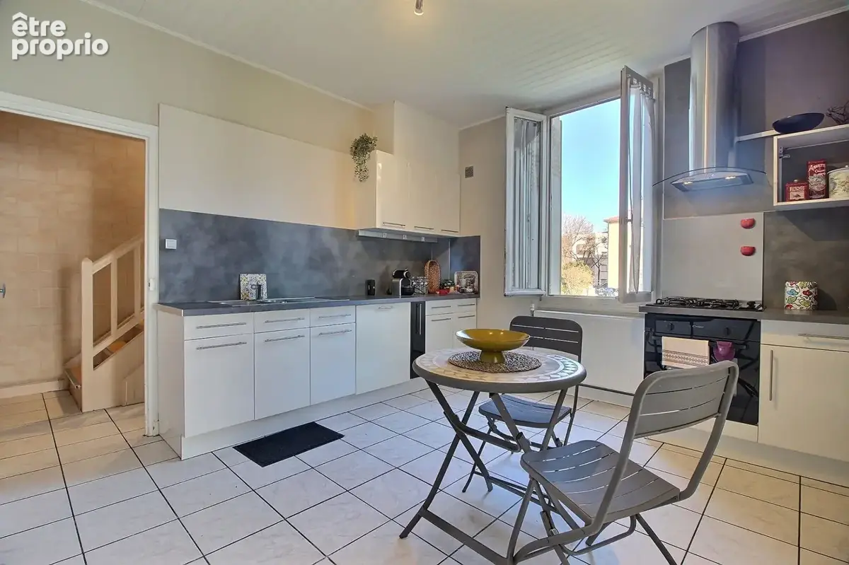 Maison 92m² à clermont-ferrand - photo 4