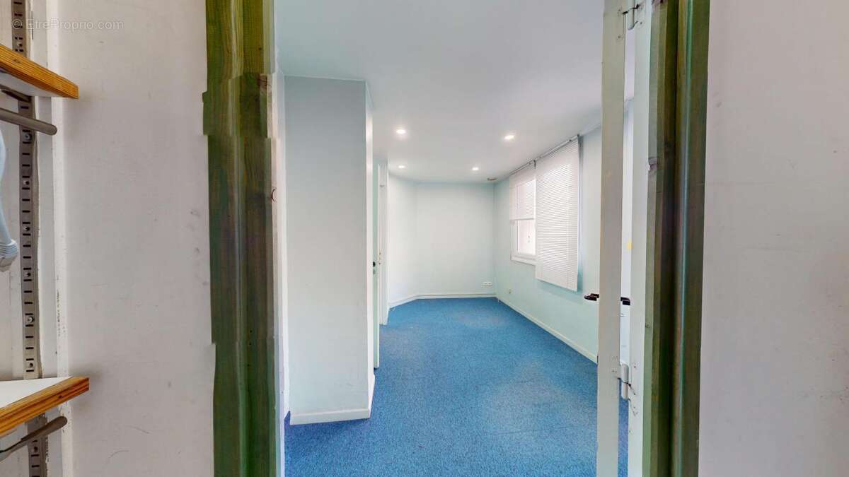 Commerce à MAUBEUGE