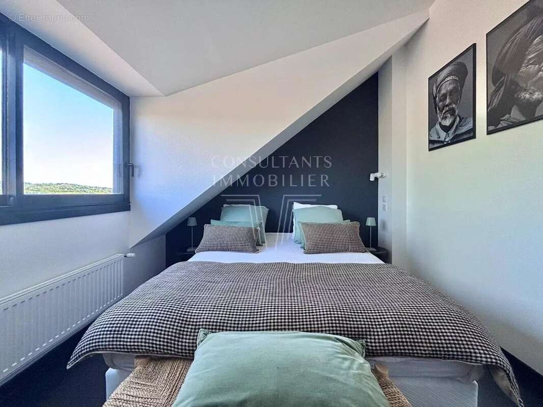 Maison à DEAUVILLE