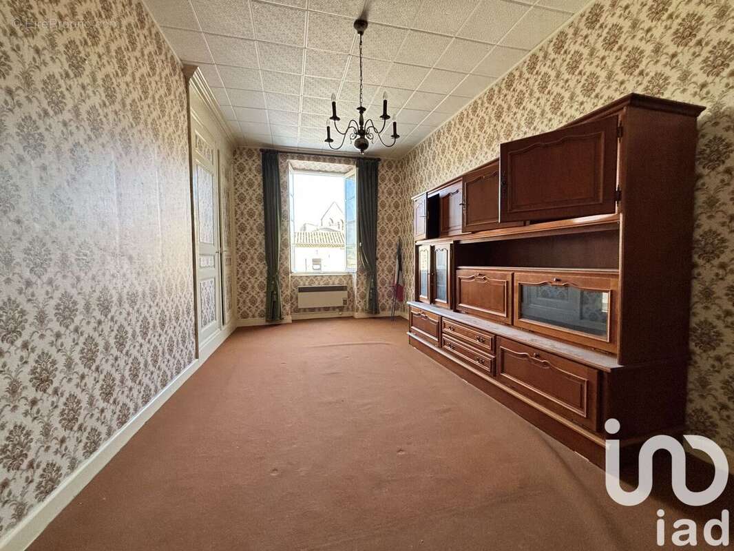 Maison 139 m² à Beaufort-Sur-Gervanne  - photo 8