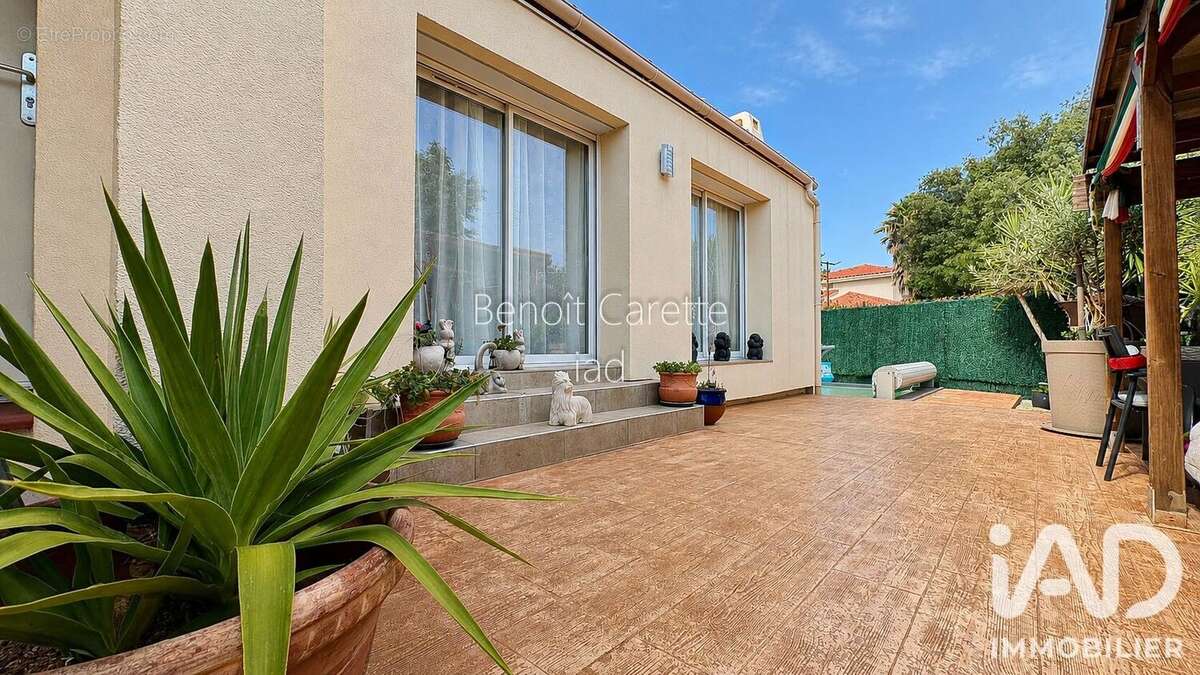 Photo 3 - Maison à TORREILLES