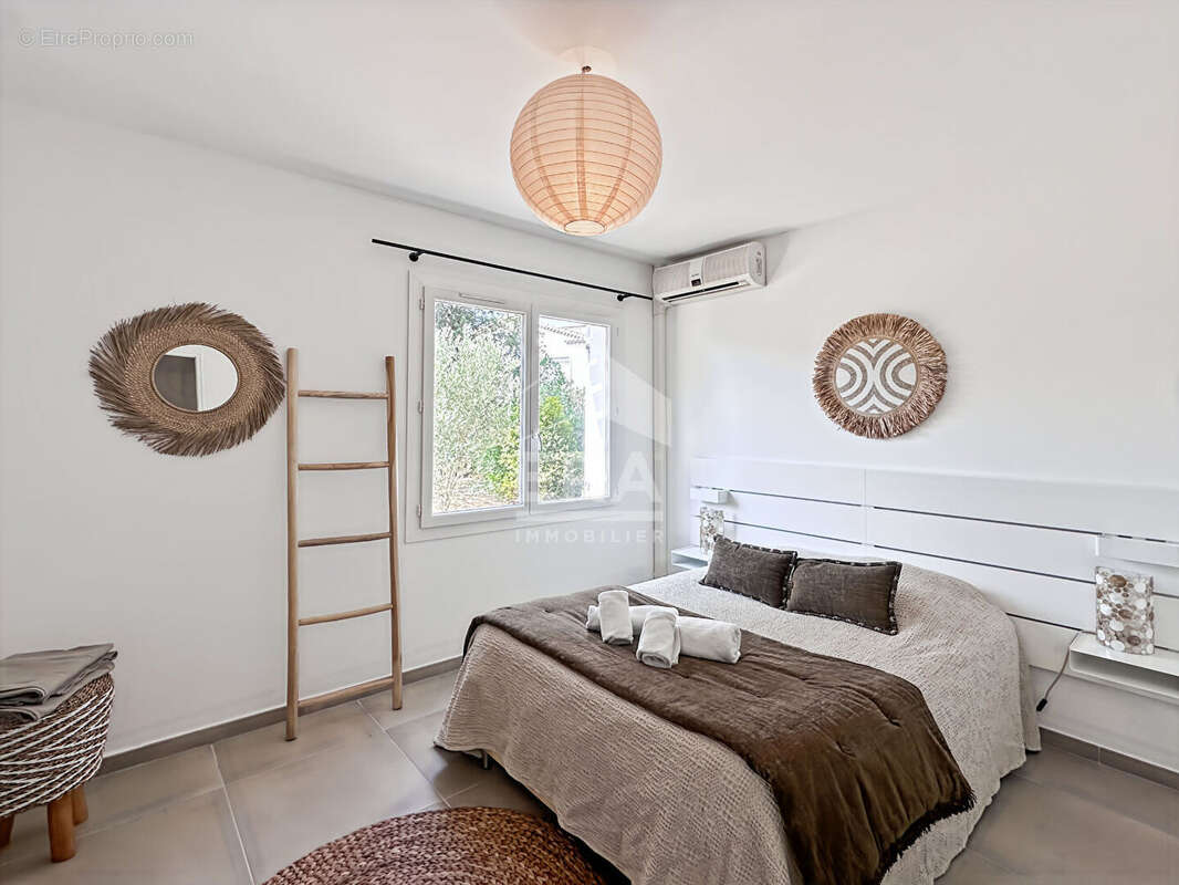 Maison 120m² à les angles - photo 10