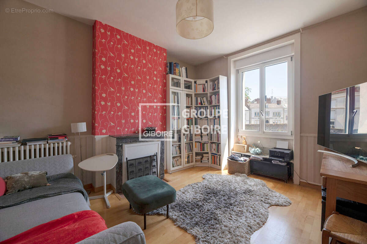 Maison à RENNES