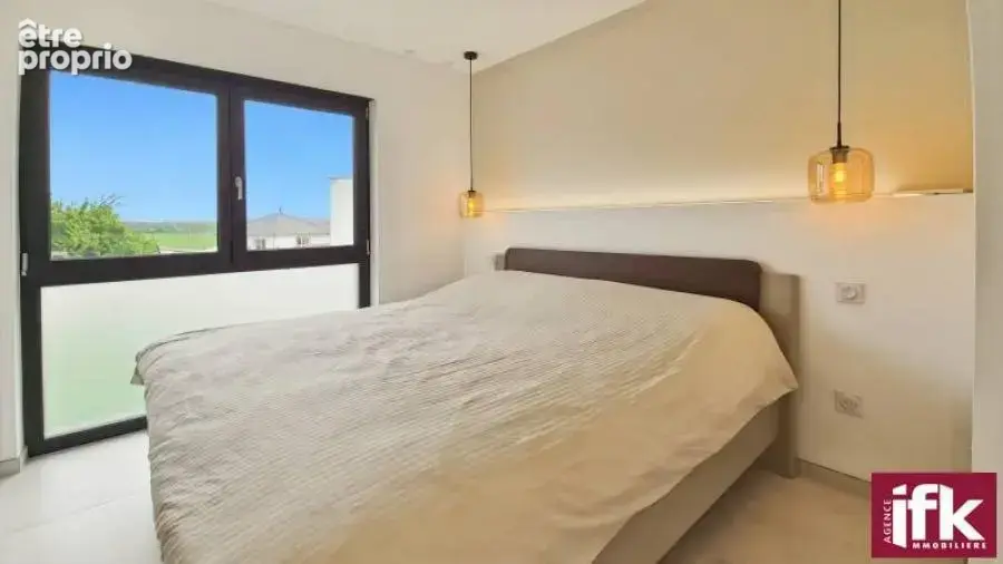 PROCHE COLMAR : Maison récente de 142 m² avec 4 chambres – DPE A - photo 10