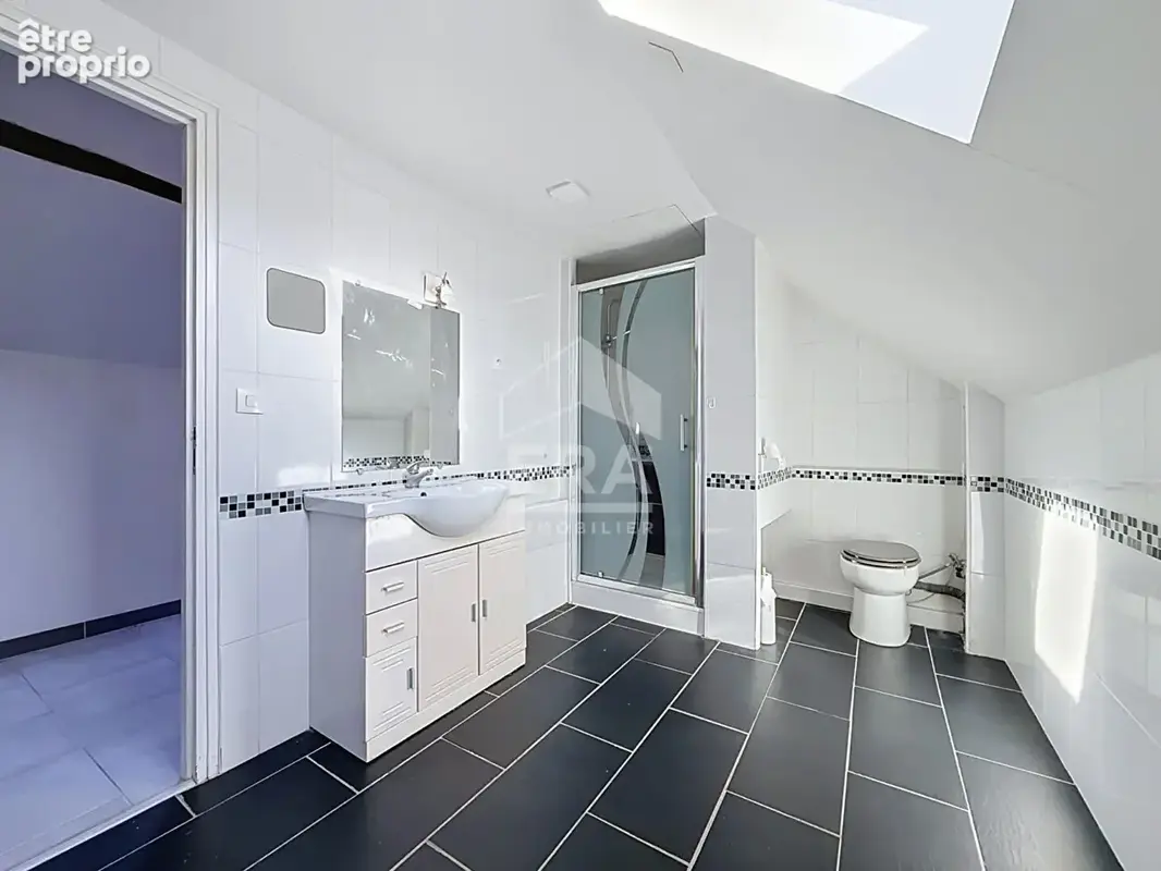 Maison 109m² à étampes - photo 8