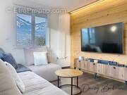 Maison à SAINT-GERVAIS-LES-BAINS