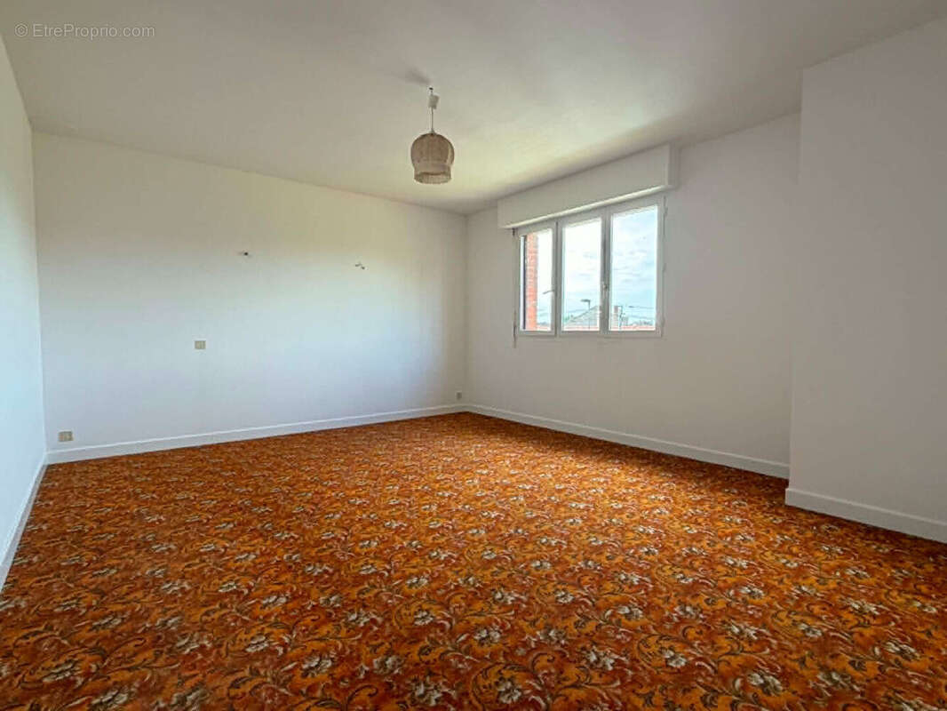 Maison à VERQUIN