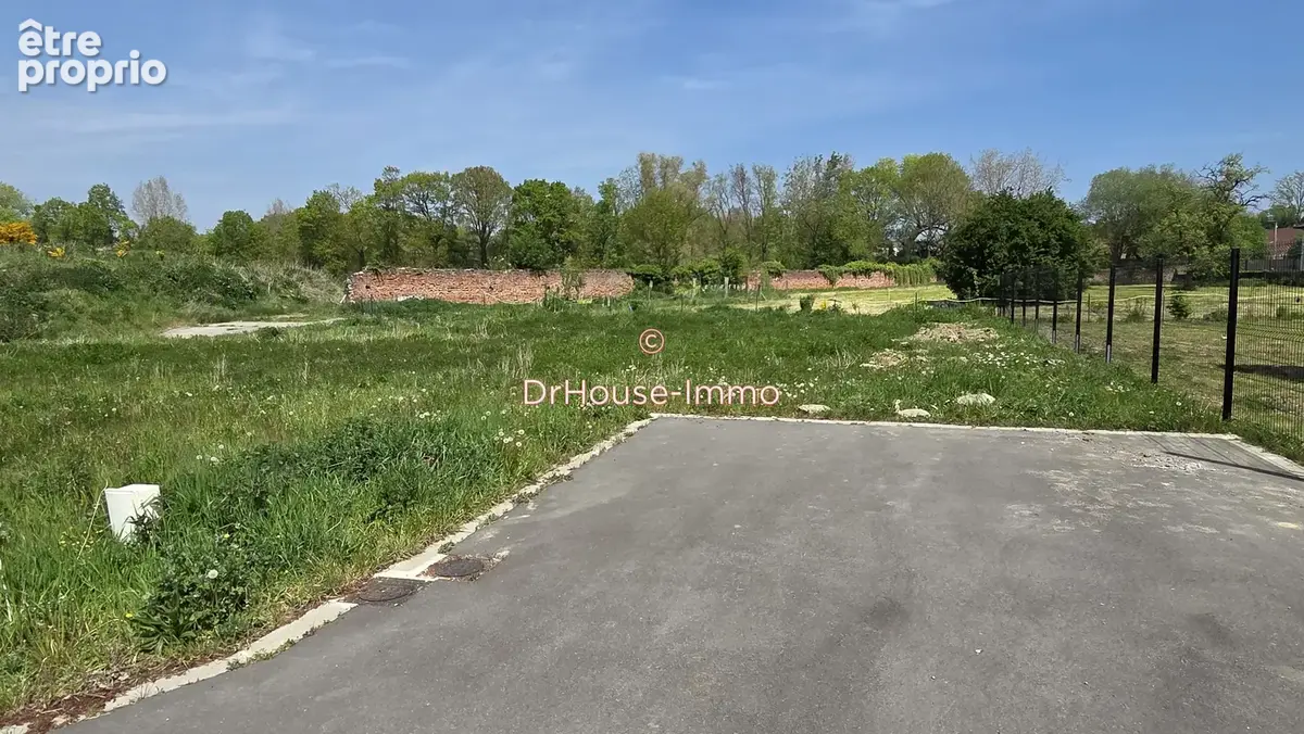 Terrain 710 m² à vendre à Wahagnies (59261) - photo 16