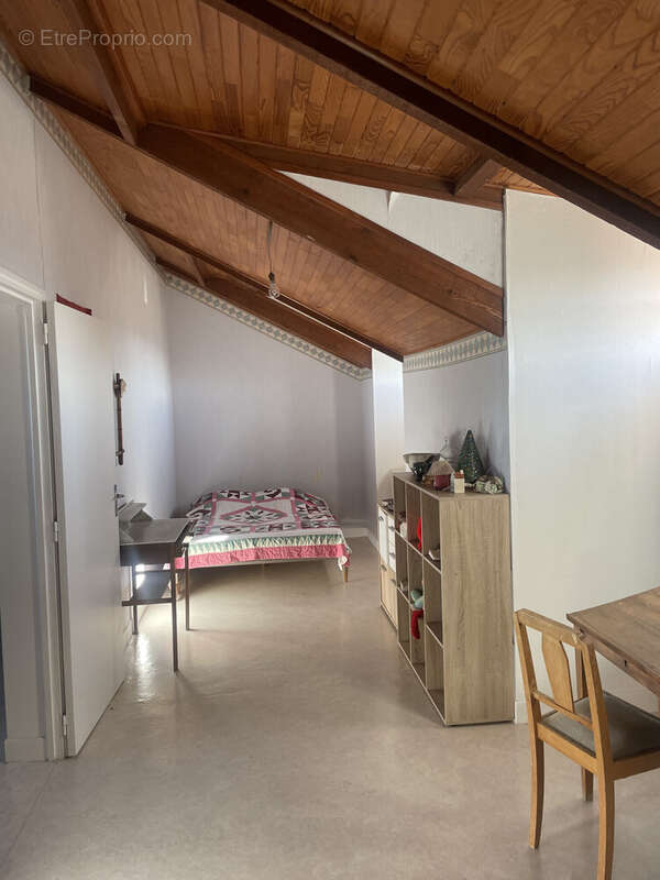 Maison à CARBONNE