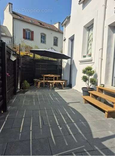 QUIMPERLÉ, centre-ville - photo 18