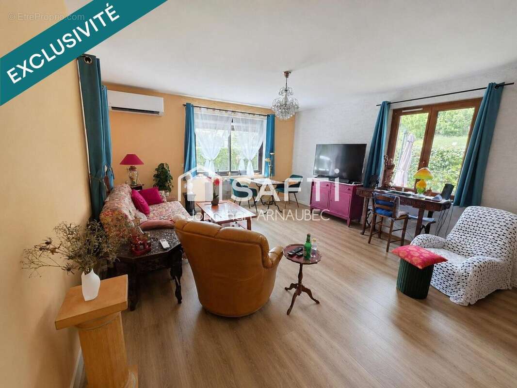 Photo 6 - Appartement à ORAISON
