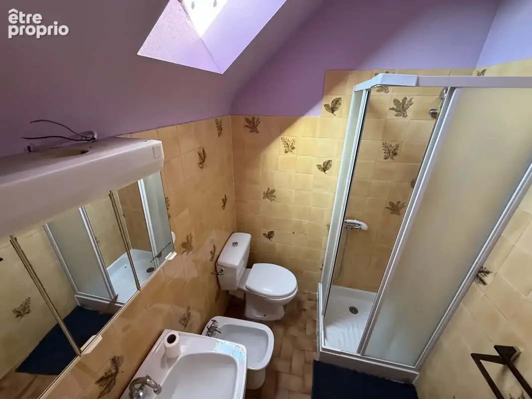 Maison 4 pièces 75 m² à vendre à Saint-Brisson-Sur-Loire (45500) - photo 6