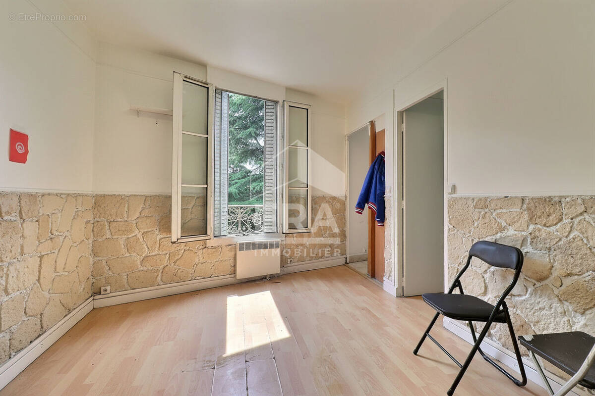 Appartement à BEZONS