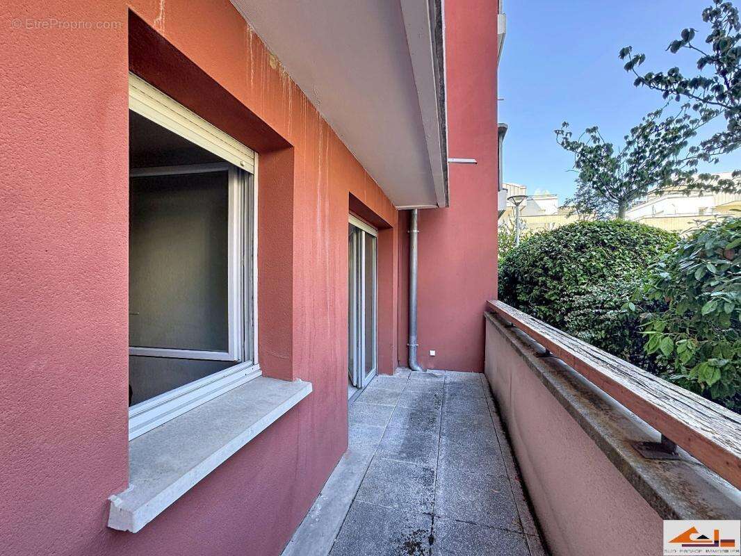 Appartement à COLOMIERS