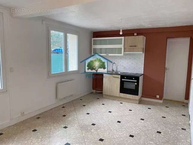 Maison à SOTTEVILLE-LES-ROUEN