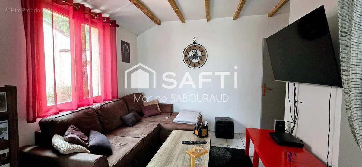 Photo 8 - Maison à LE THORONET