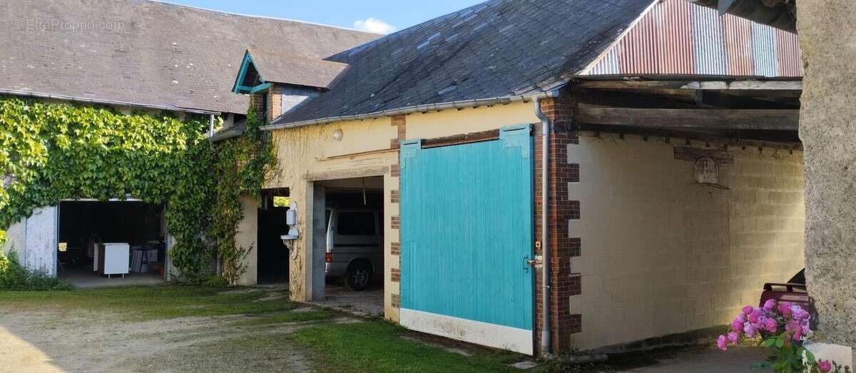 Photo 6 - Appartement à HENRICHEMONT