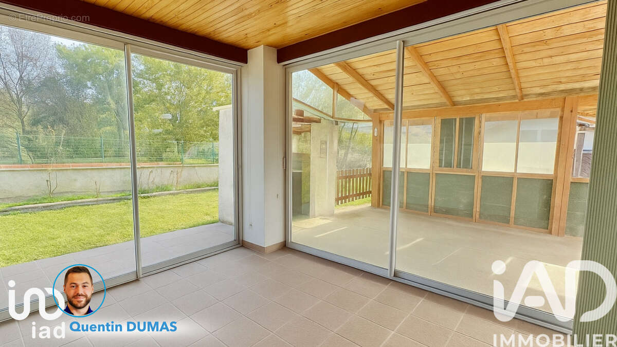 Photo 6 - Maison à SAINT-PEE-SUR-NIVELLE