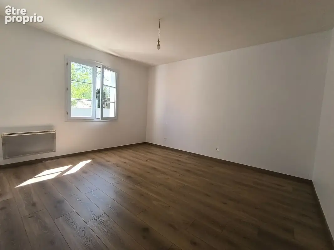 Ensemble de 2 maisons - photo 3