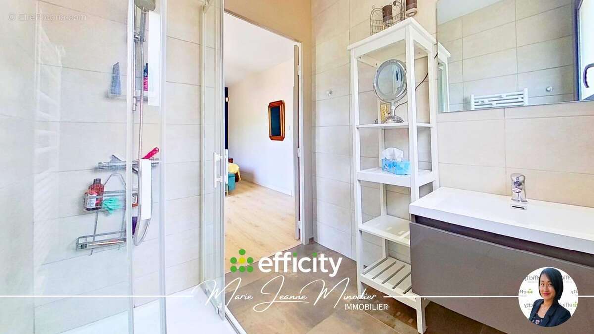 Maison 140 m² à Lachassagne  - photo 15