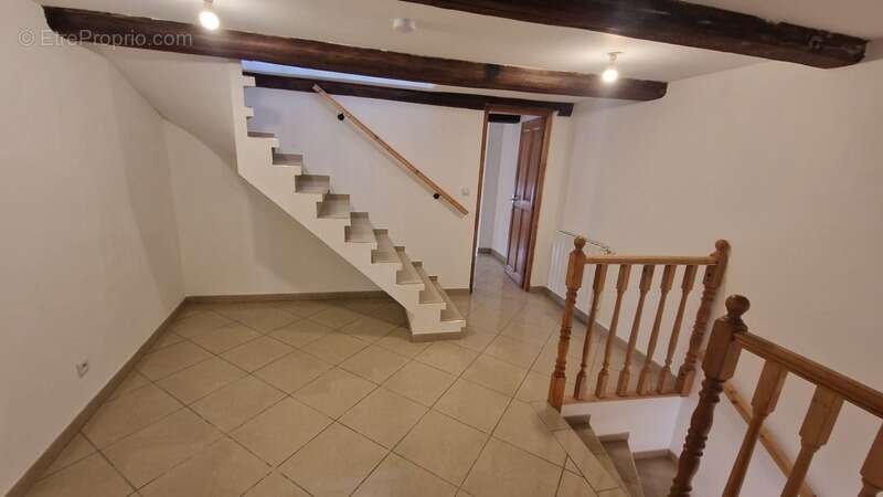 Appartement à THIONVILLE