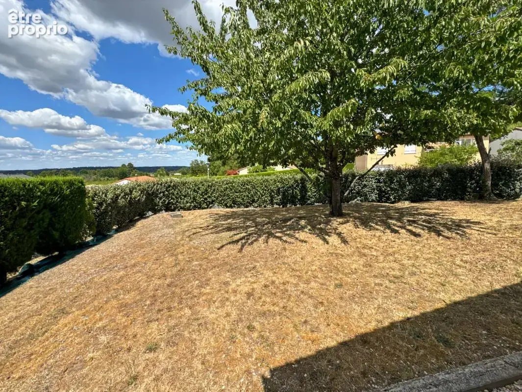  maison de plain-pied – 3 chambres – marsac-sur-l’isle  - photo 4