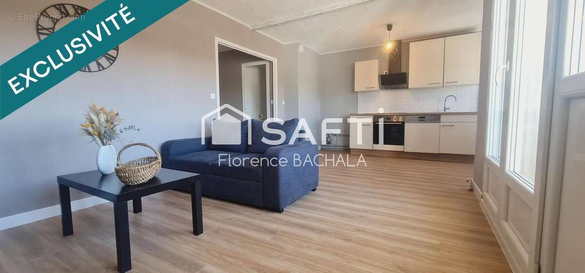 Photo 4 - Appartement à GENLIS