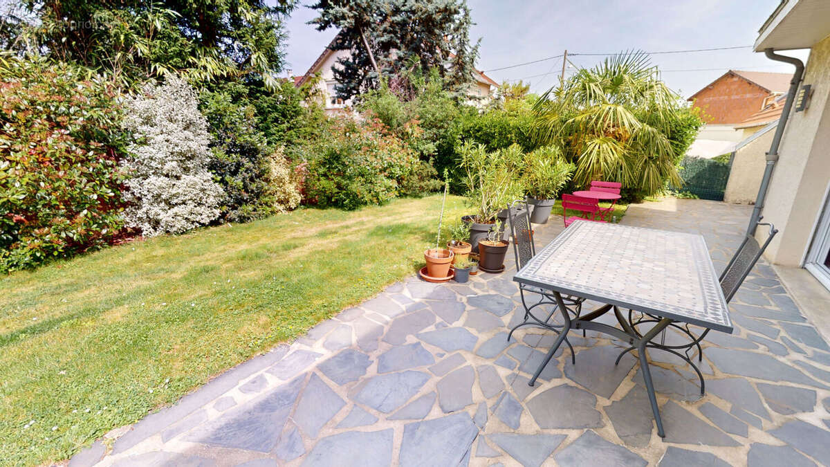 Maison rénovée Orsay - Mondétour, 4 chambres, 149 m² - photo 6
