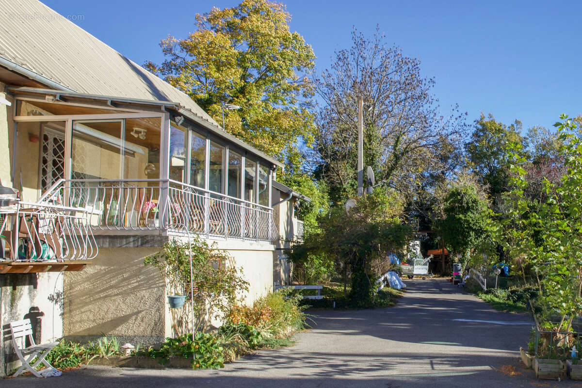 Maison à LA BATIE-NEUVE