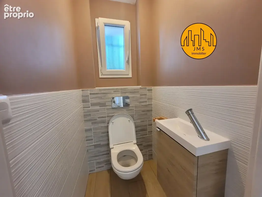 Maison 5 pièces 106 m² à vendre à Moulins (03000) - photo 24