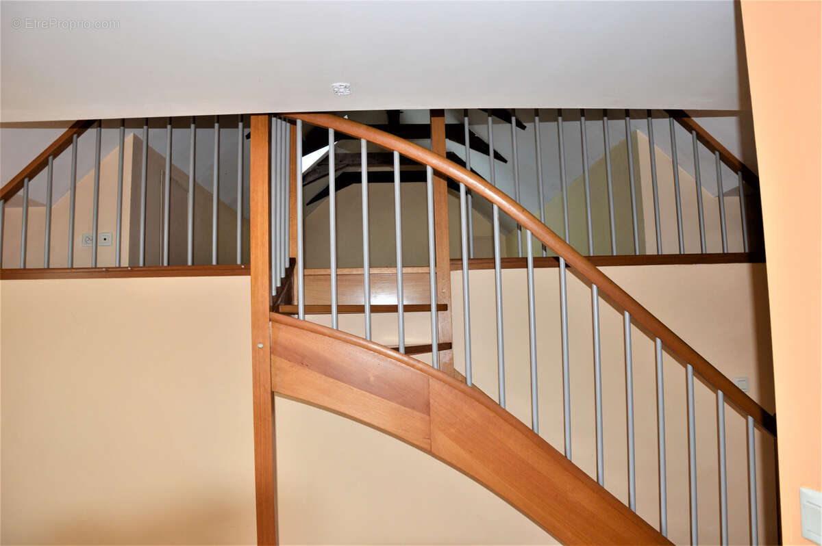 Maison à SEVERAC-LE-CHATEAU