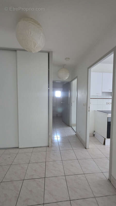 Appartement à ANGLET