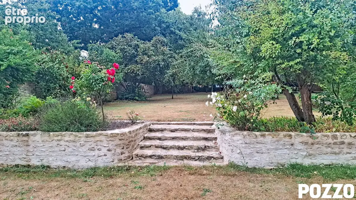 A Vendre  Maison de 6 pp  à Ponts Sur Seulles   (14480) - photo 20
