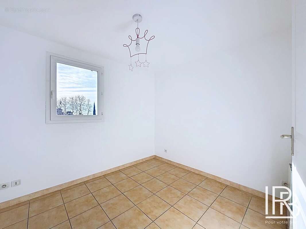 Maison à MARSEILLE-7E