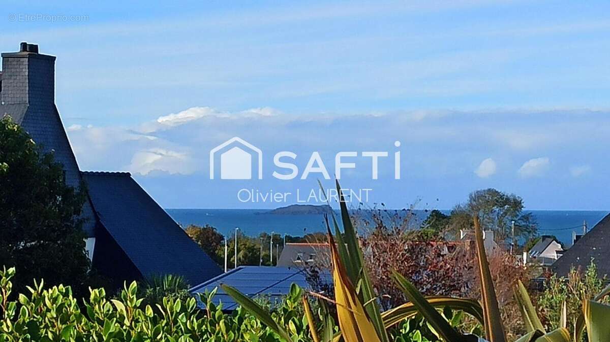 Photo 2 - Terrain à TREVOU-TREGUIGNEC