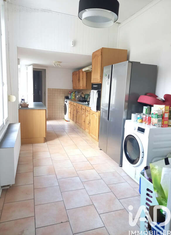 Photo 3 - Maison à MAUBEUGE