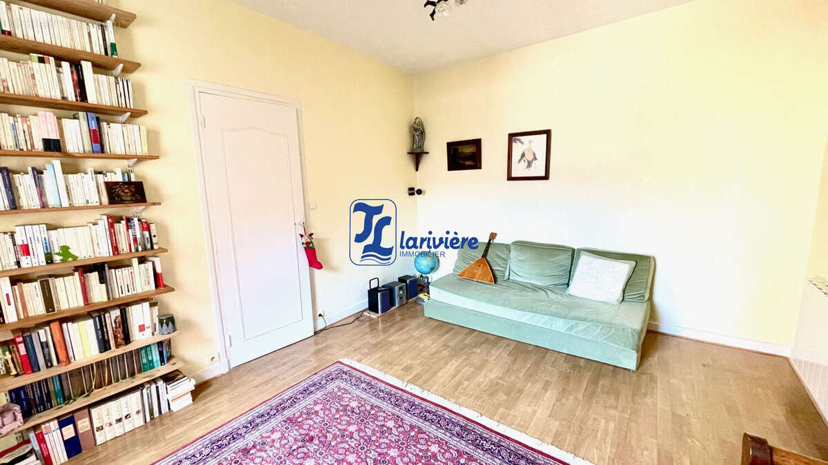 Appartement à WIMEREUX