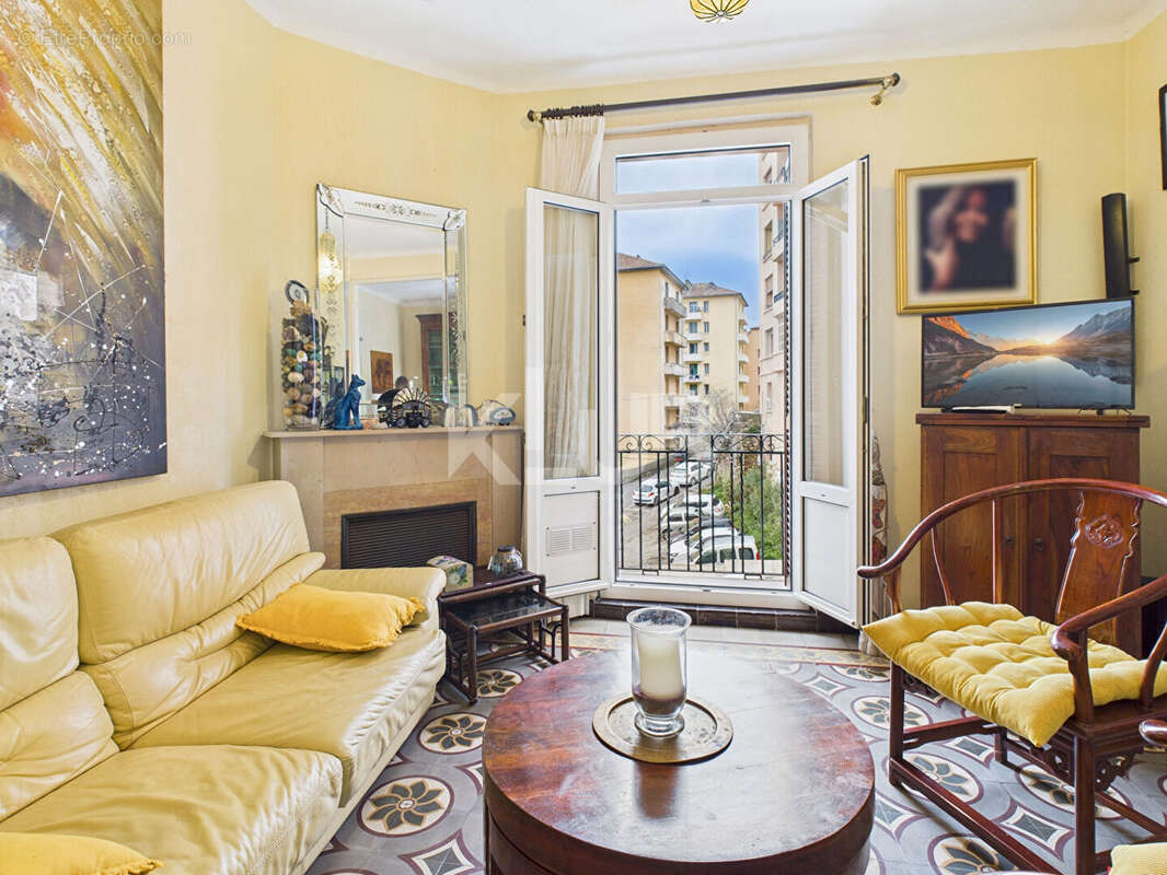 Appartement à BASTIA