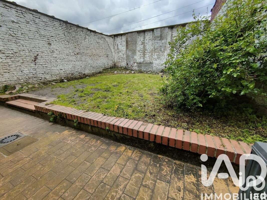 Photo 5 - Appartement à MONS-EN-BAROEUL