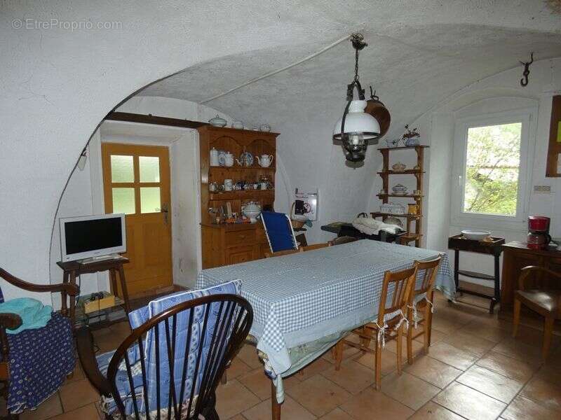Maison à LA FAURIE