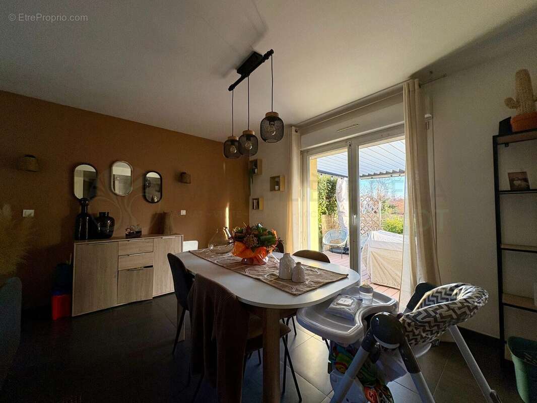 Maison à SCHLIERBACH