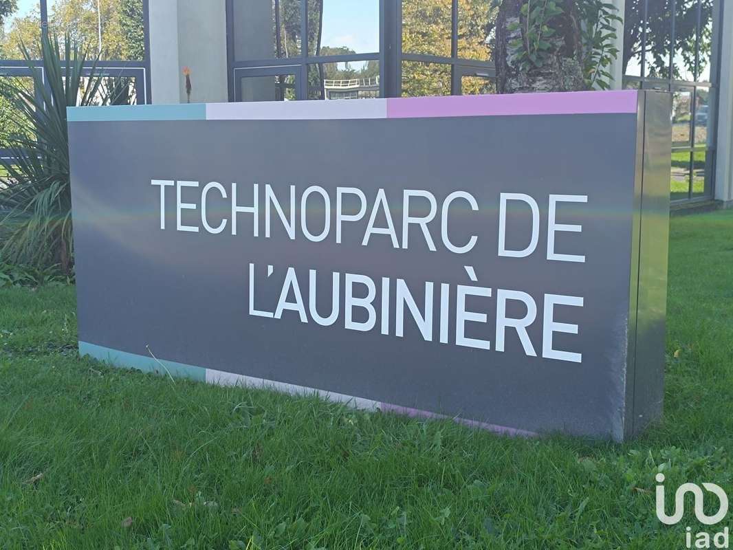 Photo 2 - Commerce à NANTES