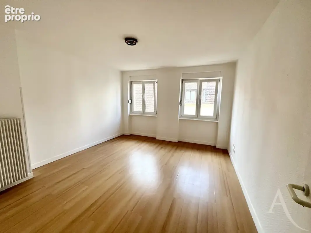 Immeuble Mixte Forbach185 m2 - photo 6