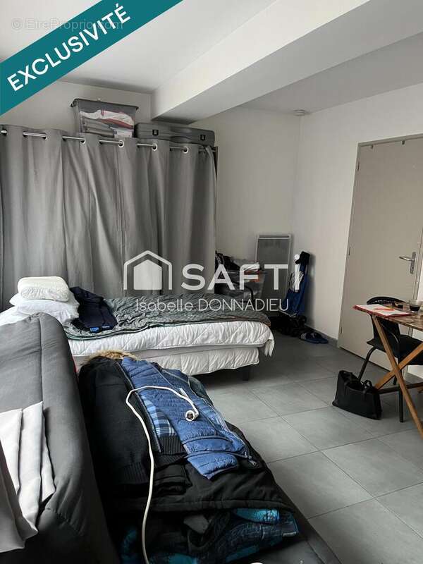 Photo 3 - Appartement à DIEPPE