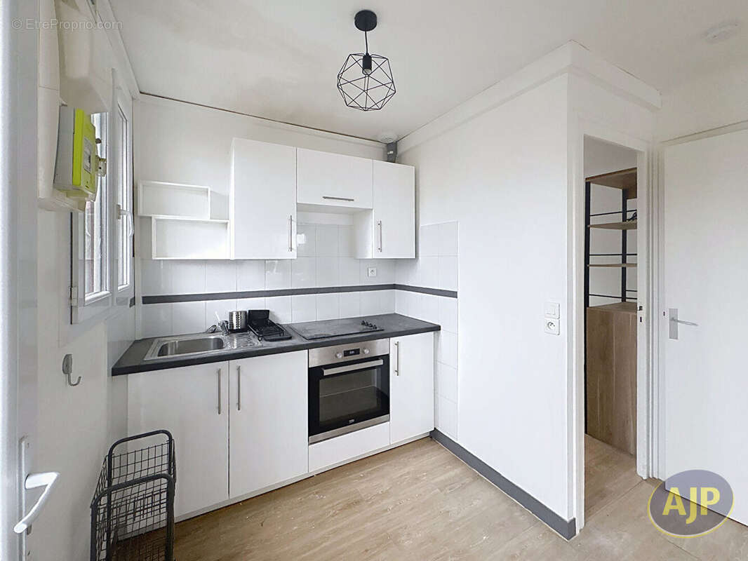 Appartement à LE POULIGUEN