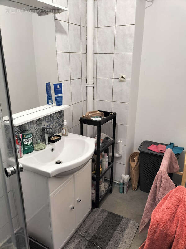 Appartement à LAVAL