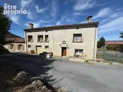Maison à SAINT-AFFRIQUE-LES-MONTAGNES