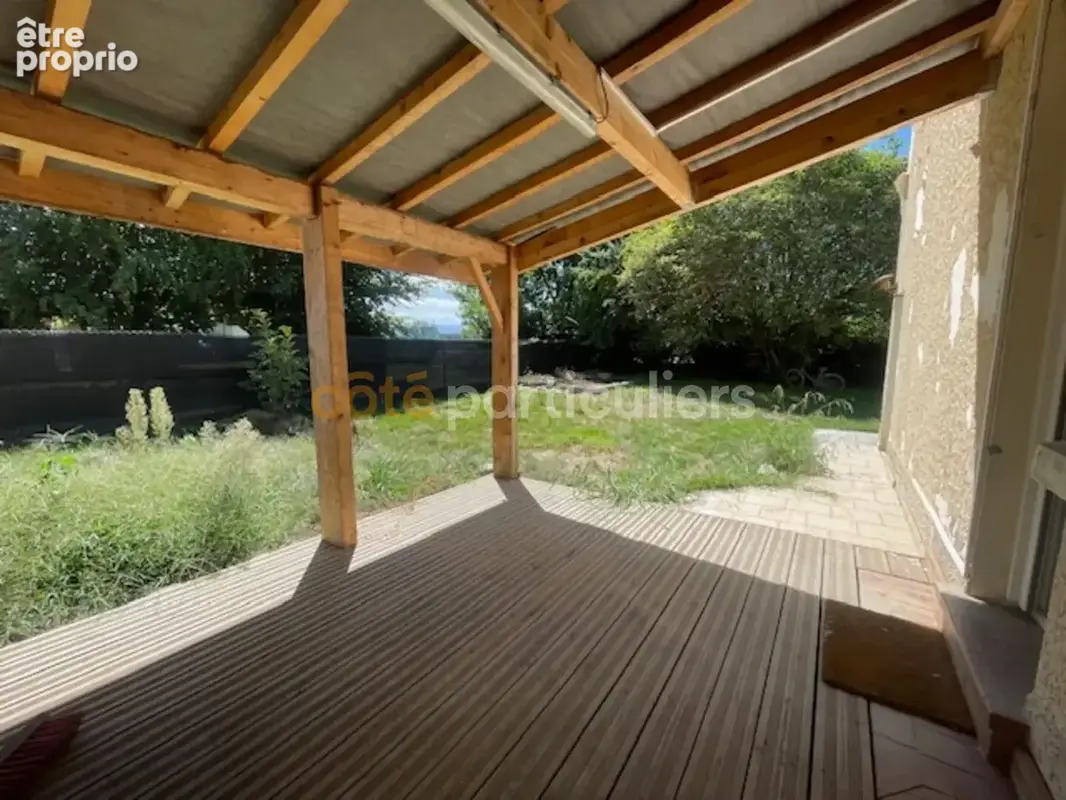 Maison Semeac 4 pièce(s) 76 m2 - photo 3